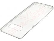 Transparente case for Samsung Galaxy Note 8, N950F